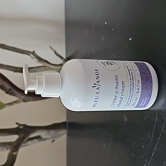 Bleu Lavande - Natural Lavender Body Milk - Picture 1 of 5